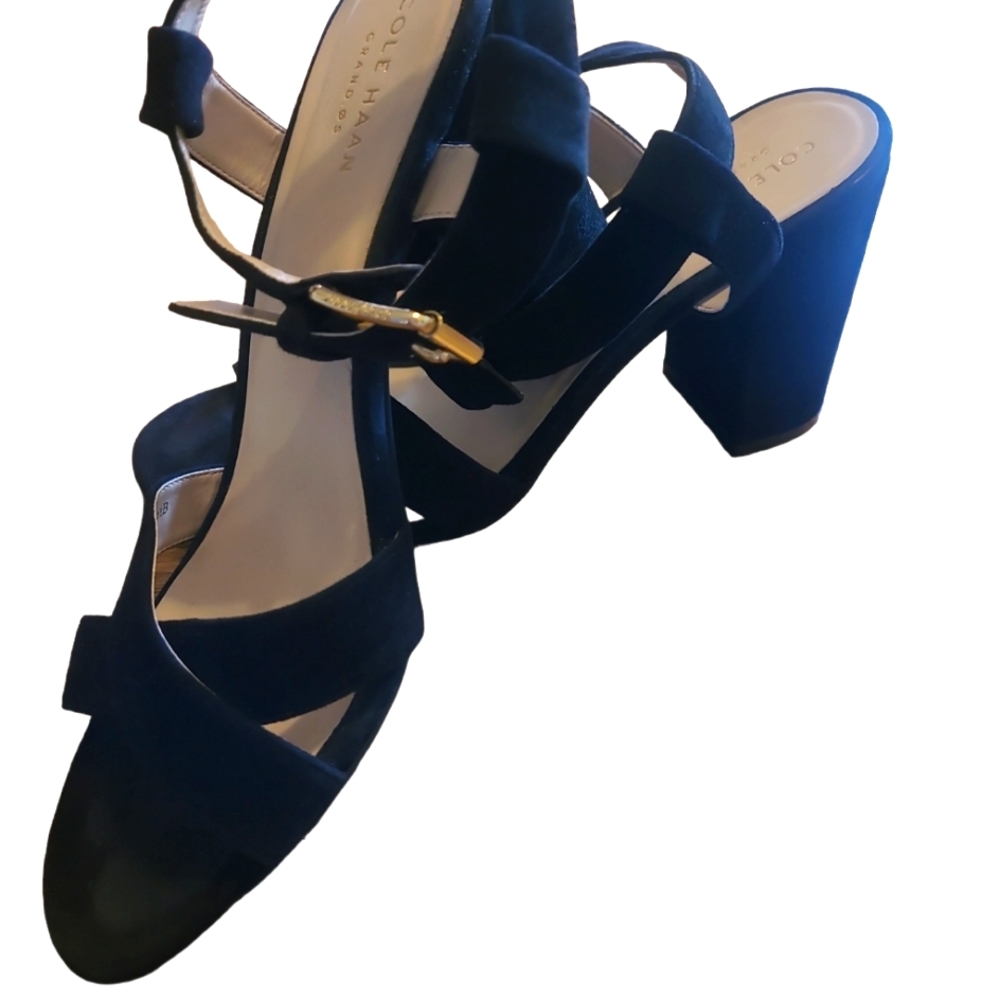 Cole Hann Heels